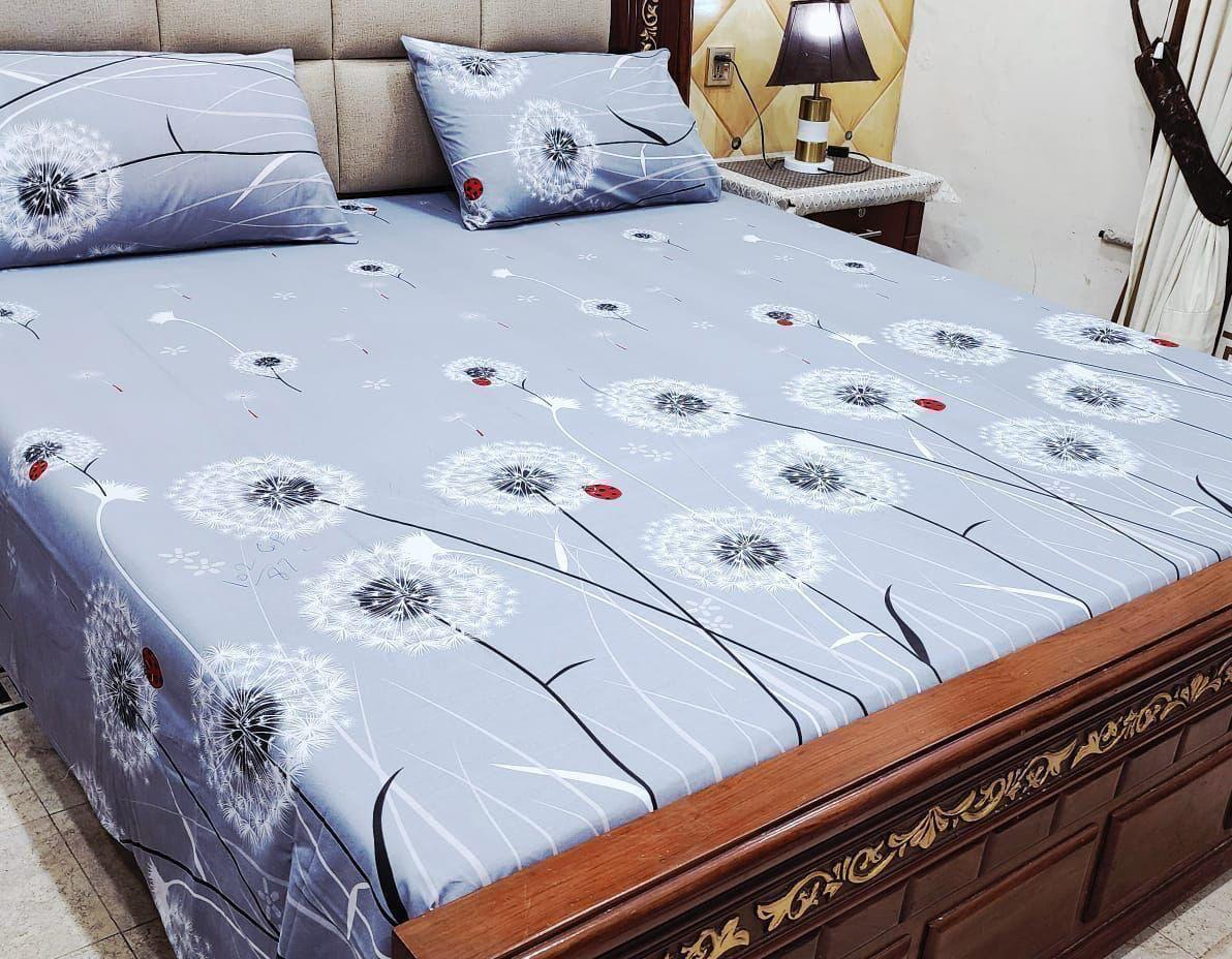 Cotton BedSheet