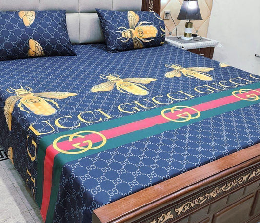 Cotton BedSheet