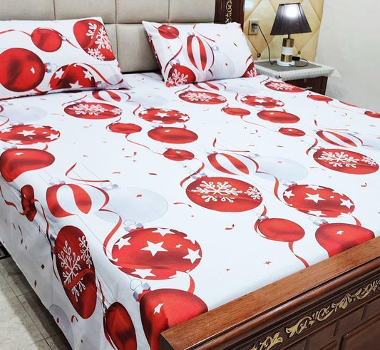 Cotton BedSheet