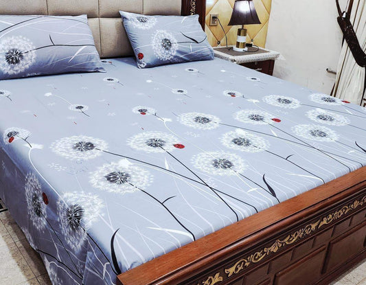 Cotton BedSheet