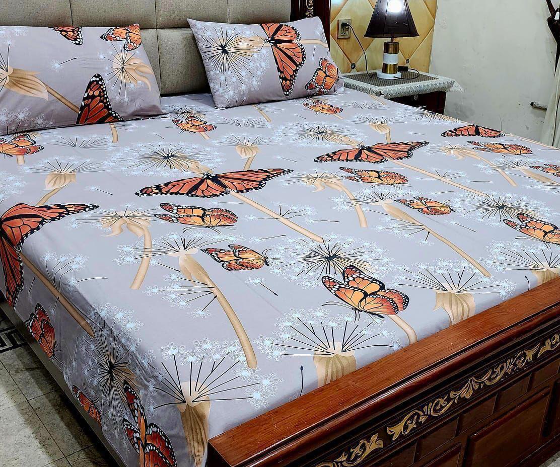 Cotton BedSheet